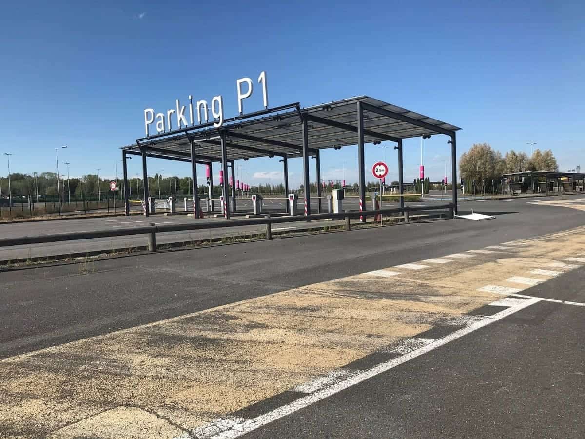 King Park Villepinte
