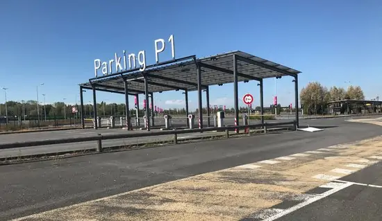 Votre parking pas cher parc des expositions de villepinte