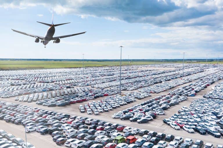 Parkings privés, les nouveaux acteurs des parcs de stationnement proches de roissy